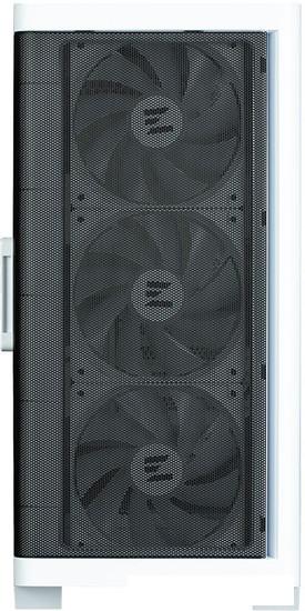 Корпус Zalman M4 (белый)- фото3