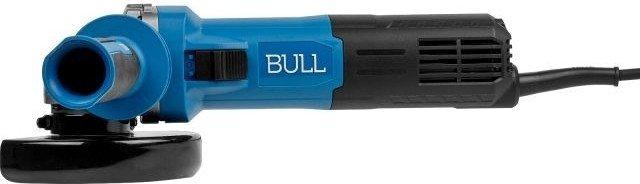 Угловая шлифмашина Bull WS 1213 1333514- фото4