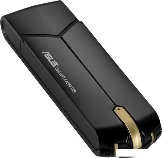 Wi-Fi адаптер ASUS USB-AX56- фото3