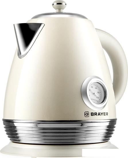 Электрический чайник Brayer BR1070- фото2