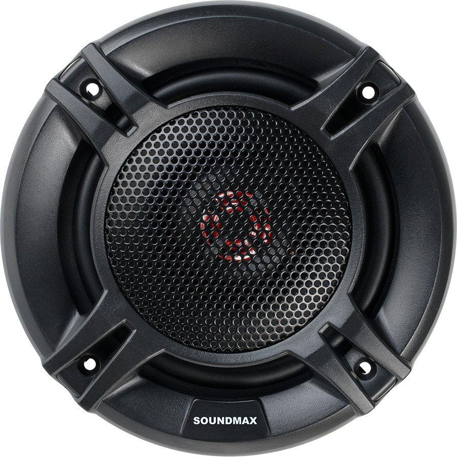 Коаксиальная АС Soundmax SM-CSI502- фото3