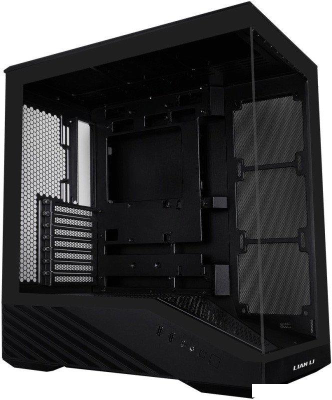 Корпус Lian Li V100 TG G99.V100X.R0