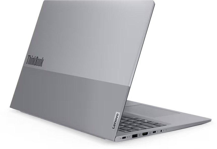 Ноутбук Lenovo ThinkBook 16 G6 IRL 21KH0095RU- фото4
