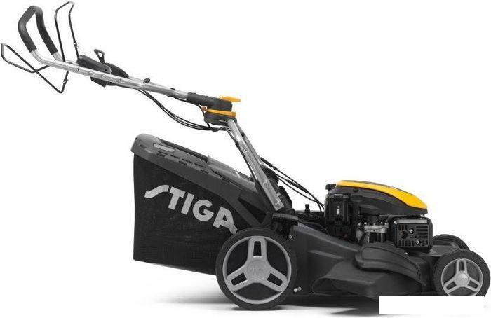 Газонокосилка Stiga Combi 955 VE 294557548/ST1- фото3
