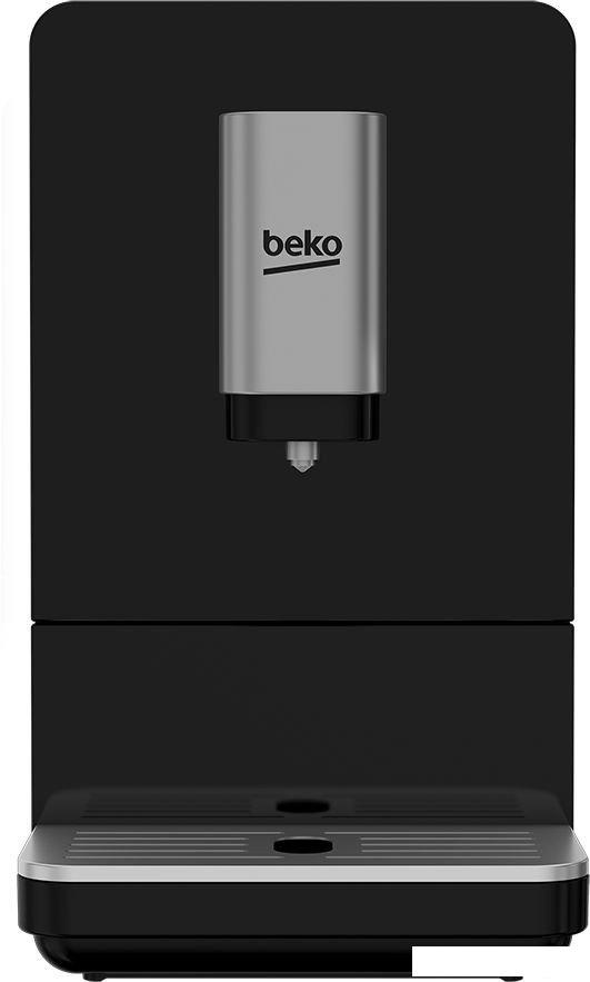 Кофемашина BEKO CEG 3194 B- фото2