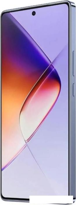 Смартфон Infinix Note 40 Pro X6850 12GB/256GB (черный)- фото4