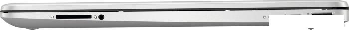Ноутбук HP 15s-fq5340tu 9R168PA- фото3