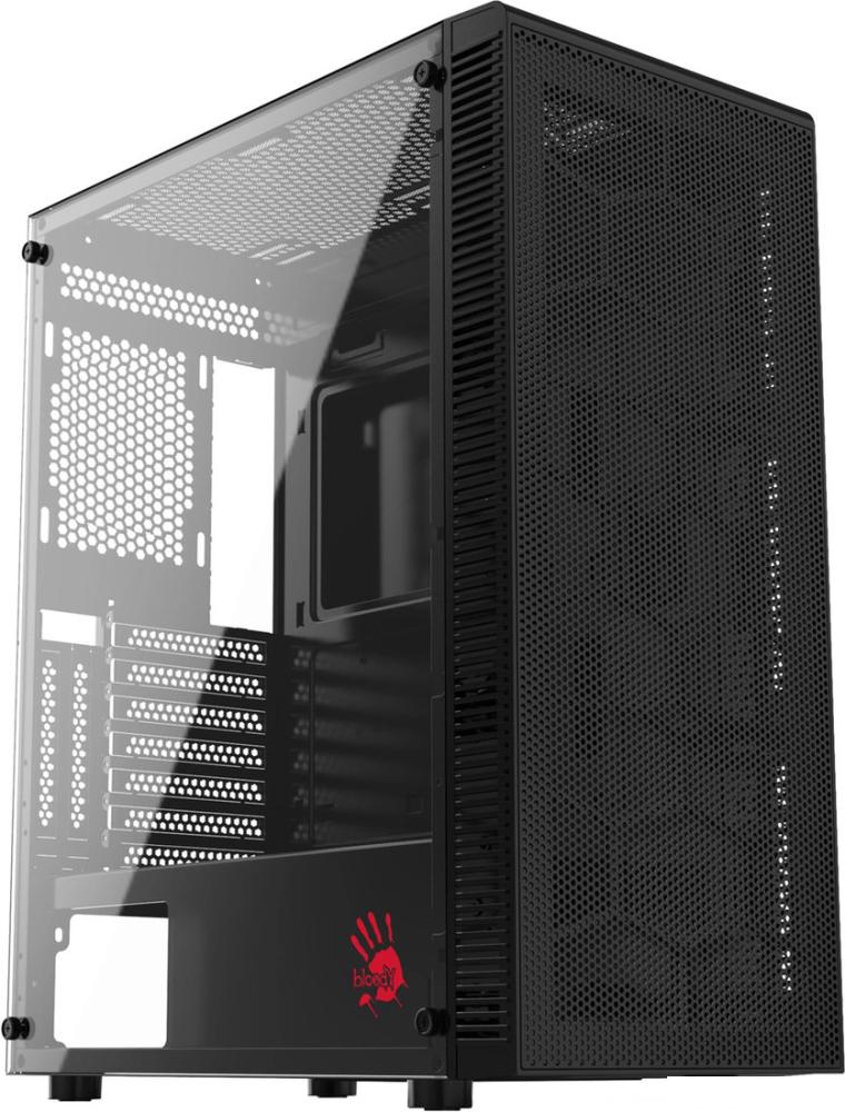 Корпус A4Tech Bloody BD-CC115 (черный)- фото