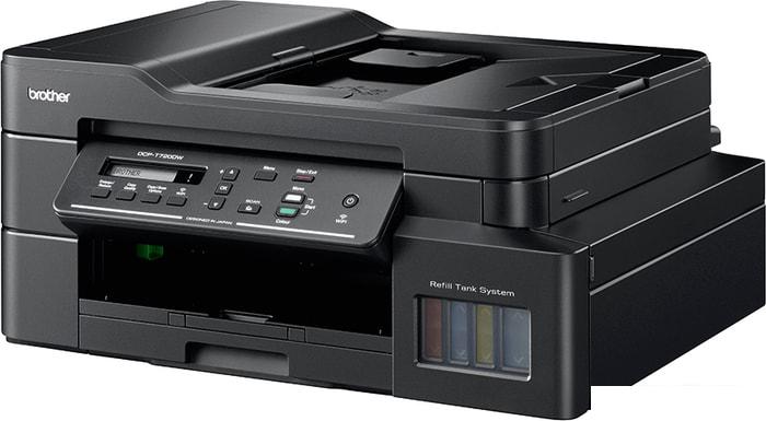 МФУ Brother DCP-T720DW- фото