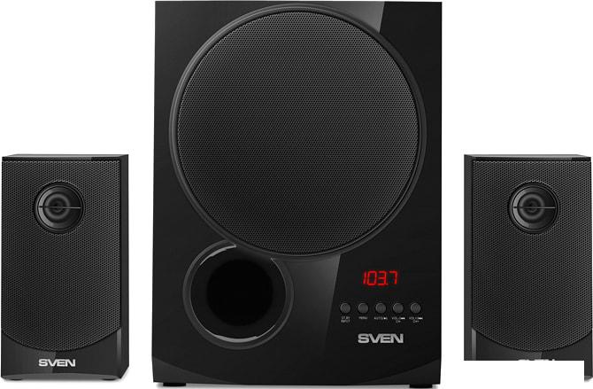 Акустика SVEN MS-2080- фото2
