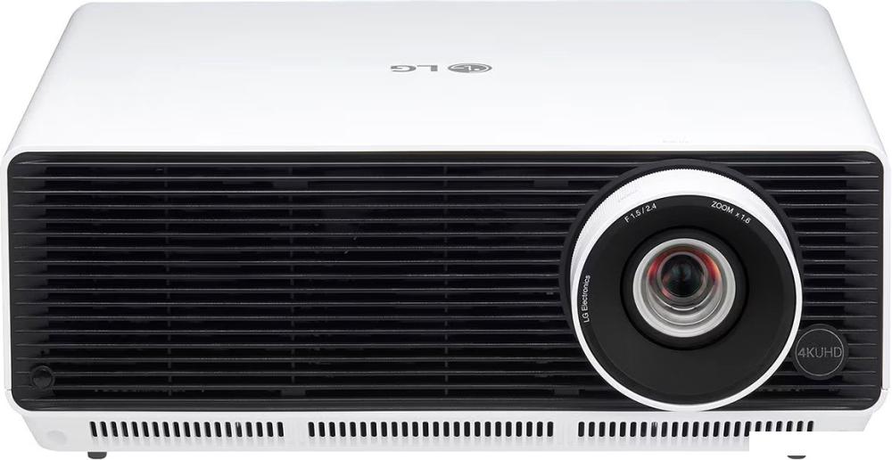 Проектор LG ProBeam 4K BU50RG- фото