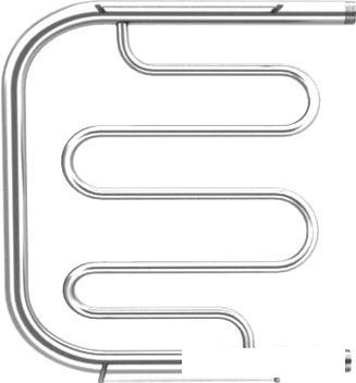 Полотенцесушитель Ростела Джаз ДУ-25 1" 50x50 см