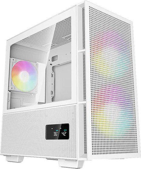 Корпус DeepCool CH360 Digital R-CH360-WHAPE3D-G-1