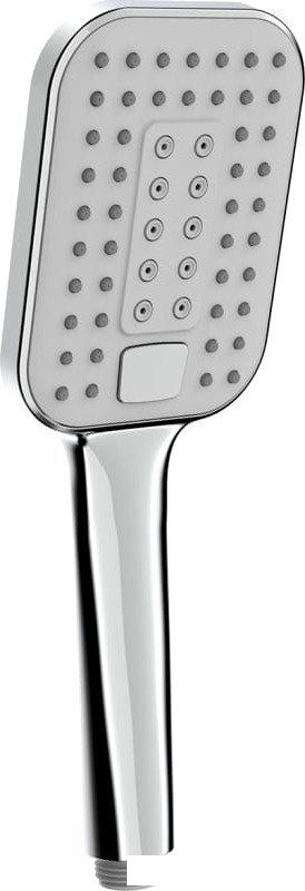 Душевая лейка Milardo 3F Ideal Spa ILS3FCSM18