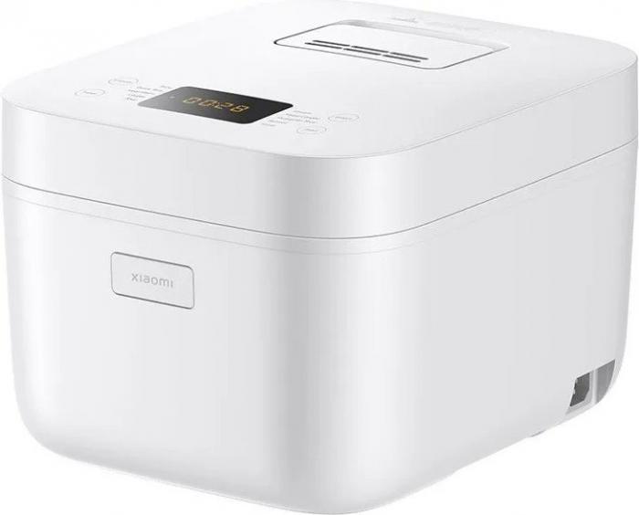 Мультиварка Xiaomi Multifunctional Rice Cooker 4L MFB090-1 (евровилка)- фото3