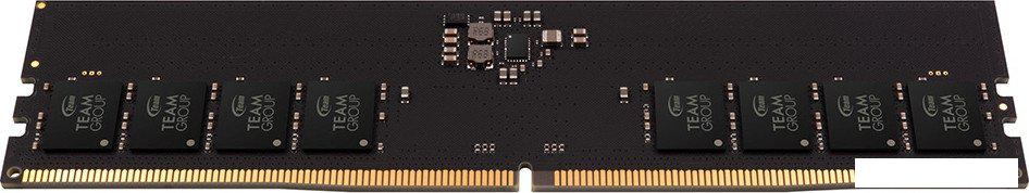 Оперативная память Team Elite 16ГБ DDR5 5600 МГц TED516G5600C4601- фото2