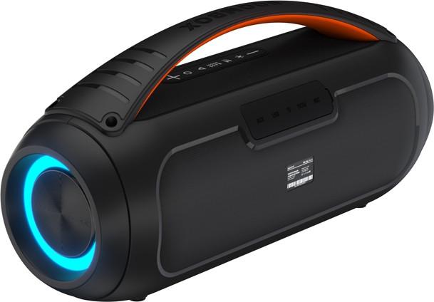 Беспроводная колонка Maxvi PS-04- фото4