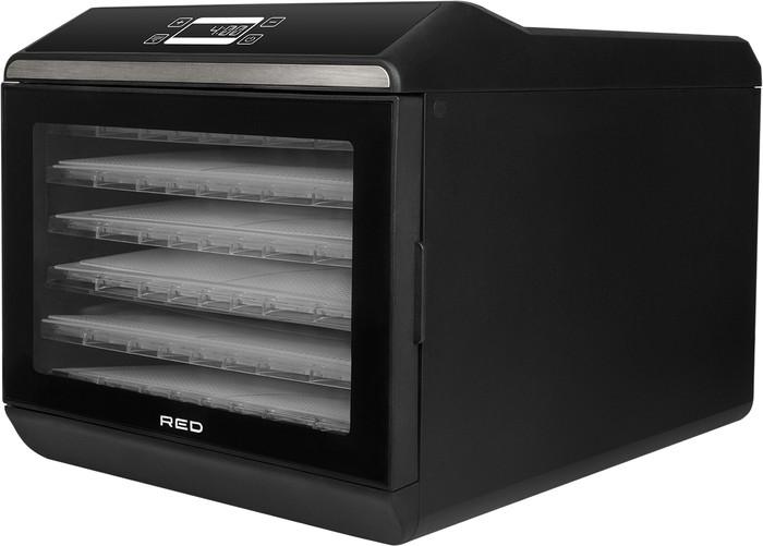 Сушилка для овощей и фруктов RED Solution RFD-0151- фото