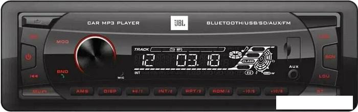 USB-магнитола JBL Celebrity 150- фото