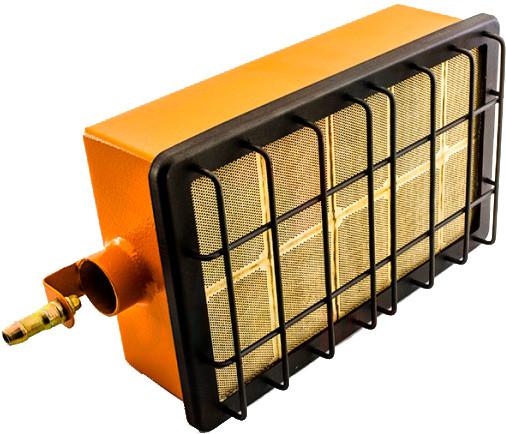 Газовый обогреватель Следопыт Диксон 3.65 кВт PH-GHP-D3.65- фото