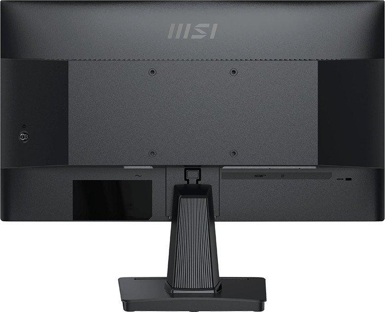 Монитор MSI Pro MP225V- фото4