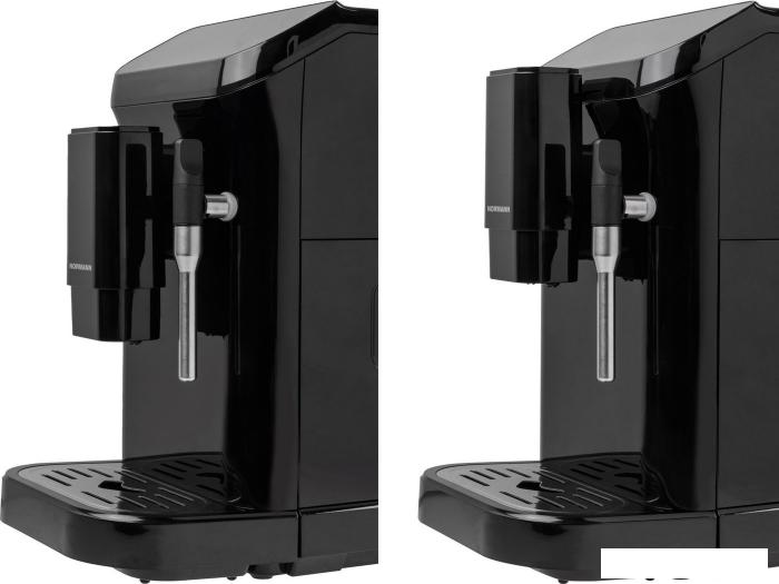 Кофемашина Normann ACM-528- фото4