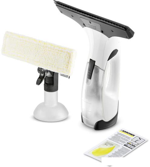 Стеклоочиститель Karcher WV 2 Plus 1.633-640.0- фото