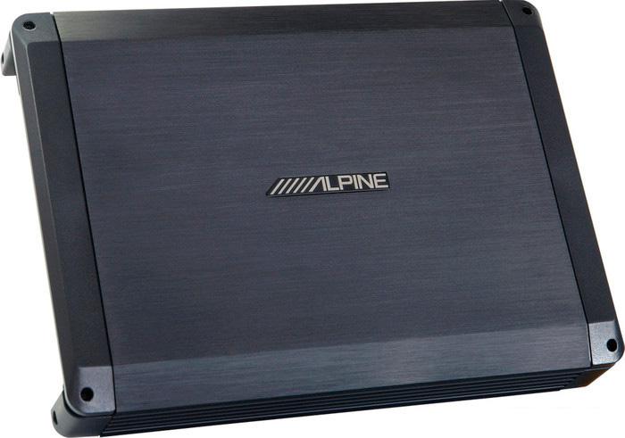 Автомобильный усилитель Alpine BBX-F1200- фото