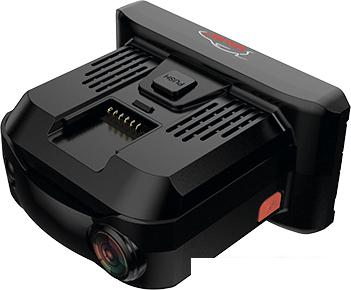 Видеорегистратор-радар детектор-GPS информатор (3в1) Sho-Me Combo Vision Pro- фото3