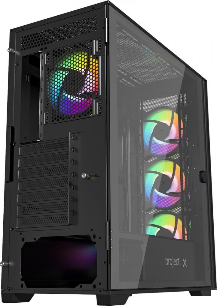 Корпус Project X Uno- фото4