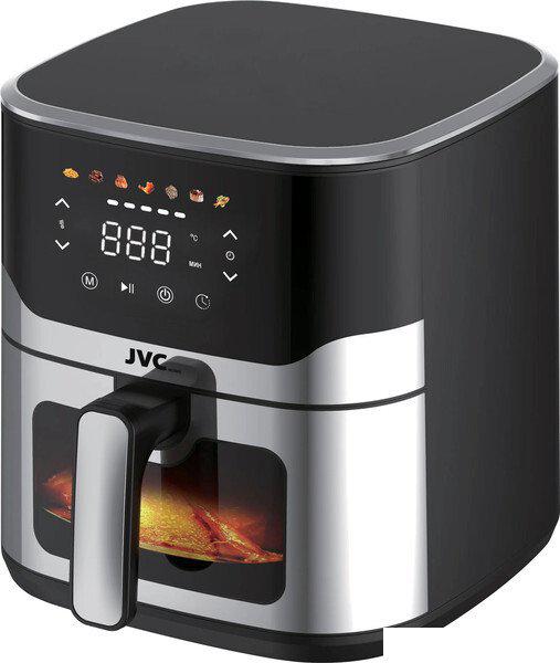 Аэрогриль (аэрофритюрница) JVC JK-MB054