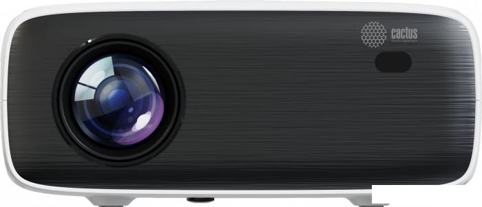 Проектор CACTUS CS-PRM.07WT.WUXGA- фото2