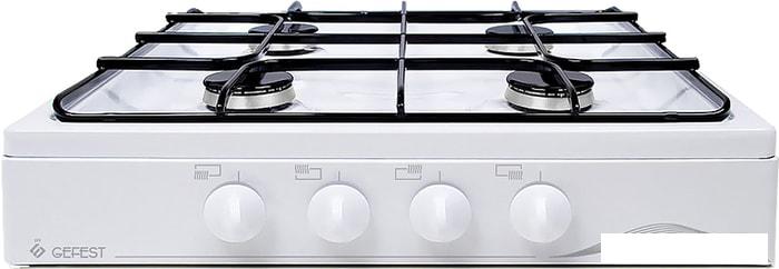 Настольная плита GEFEST ПГ 900-03