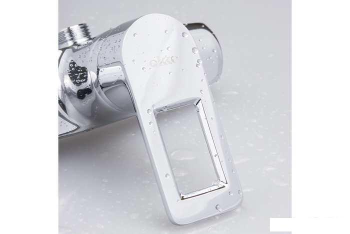Смеситель Ekko E90072- фото4
