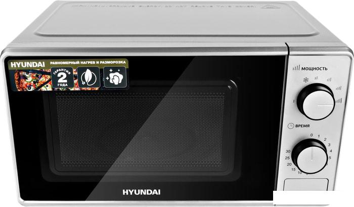 Микроволновая печь Hyundai HYM-M2042- фото