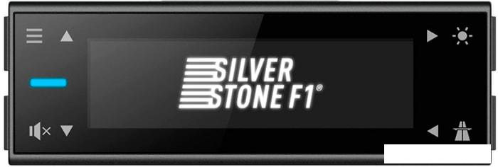 Радар-детектор SilverStone F1 Sochi PRO- фото3