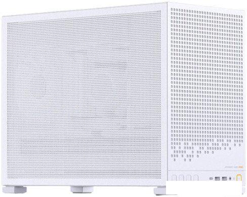 Корпус Jonsbo D32 Pro Mesh (белый)