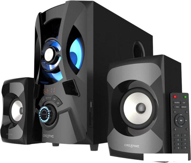 Акустика Creative SBS E2900- фото