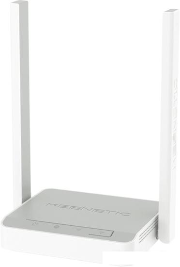 Беспроводной DSL-маршрутизатор Keenetic KN-1212- фото