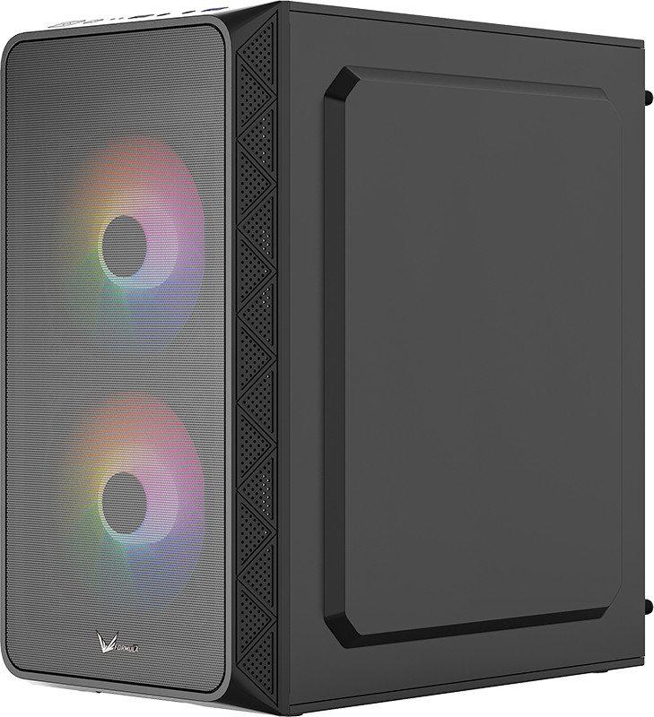 Корпус Formula Air Mesh G4 Plus (черный)- фото3