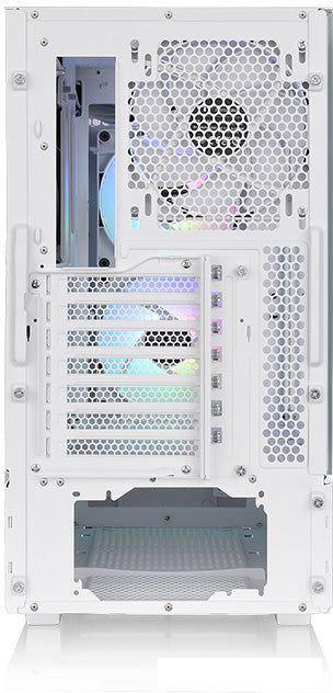 Корпус Thermaltake Ceres 330 TG ARGB Snow CA-1Y2-00M6WN-01- фото4
