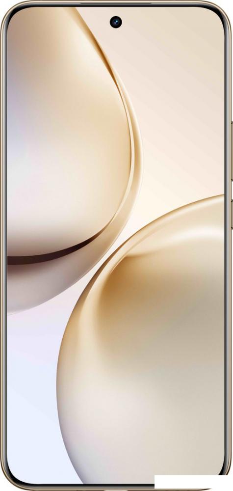 Телефон Realme 14 Pro+ RMX5051 8GB/256GB международная версия (жемчужно-белый)- фото3