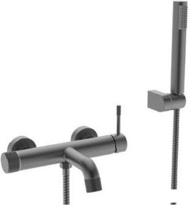 Смеситель Vieir 403531-G- фото