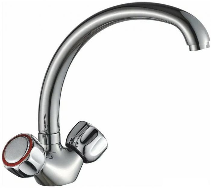 Смеситель Gota Rocio Orio 343410-GOTA- фото