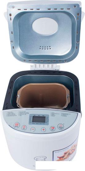Хлебопечка Endever SkyLine MB-51- фото4