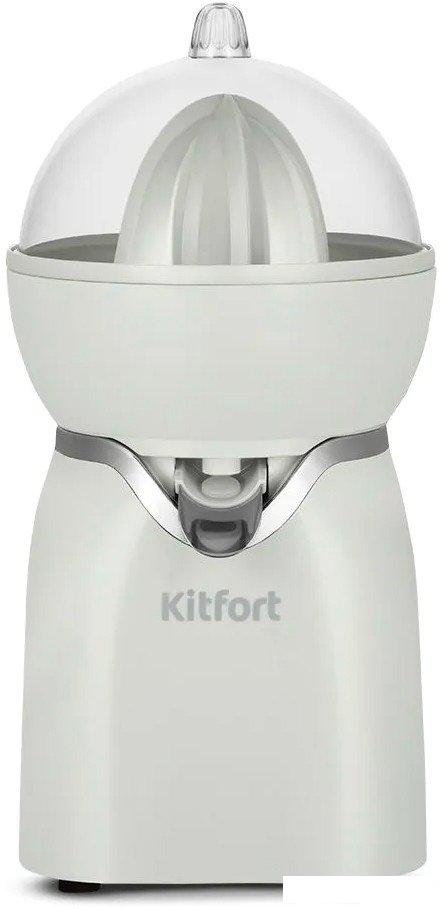 Соковыжималка Kitfort KT-1178