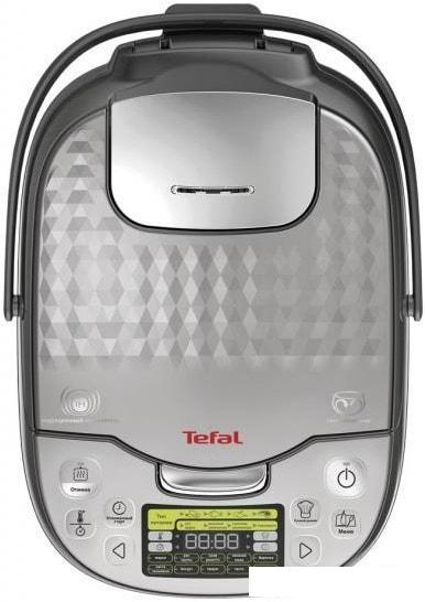 Мультиварка Tefal RK807D32- фото4
