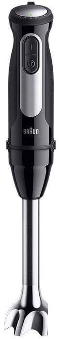Погружной блендер Braun MultiQuick 5 Pro MQ 55755 MBK- фото2