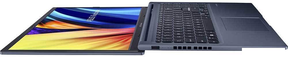 Ноутбук ASUS VivoBook 15 M1502YA-BQ675- фото4