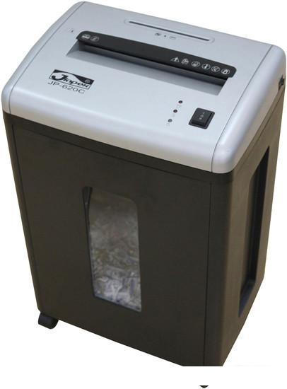 Шредер Jinpex JP-620C- фото2